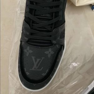 Louis Vuitton sneaker